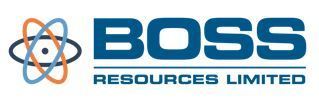 BOSS RESOURCES LIMITED